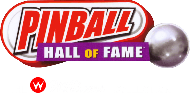 Pinball Hall of Fame: The Williams Collection logo for Xbox 360
